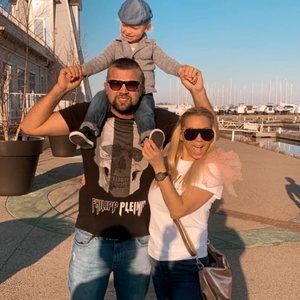 Meet your Posher, Nicolett